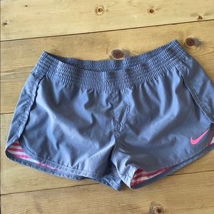 Nike board shorts